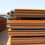 DIFFERENCE BETWEEN HIGH MANGANESE STEEL PLATE AND HIGH CARBON STEEL