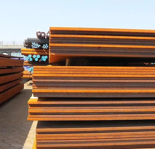 HIGH MANGANESE STEEL PLATE AND HIGH CARBON STEEL WHAT ARE THE DIFFERENCES