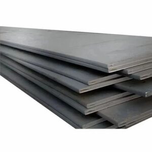 What is Boiler Steel Plate