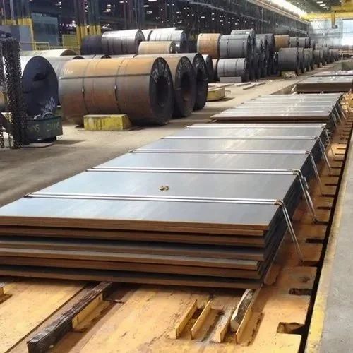 SAILMA STEEL PLATE SUPPLIERS IN INDIA