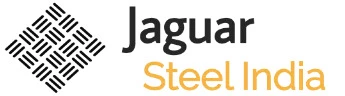 Jaguar Steel India logo